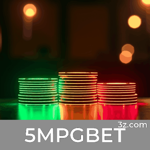 5MPGBET: Plataforma de Apostas Segura e Rápida