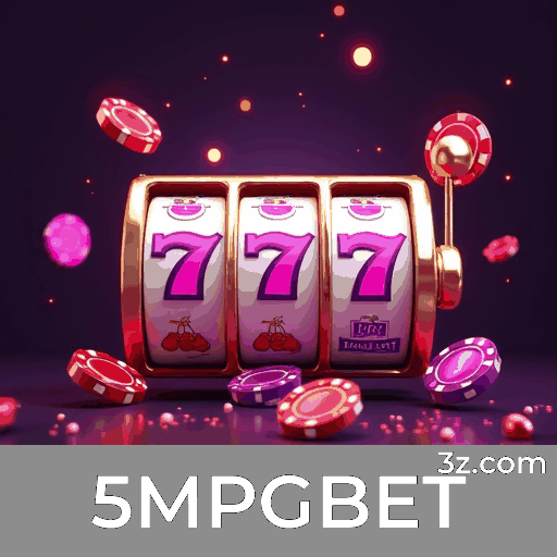Acesso ao 5MPGBET