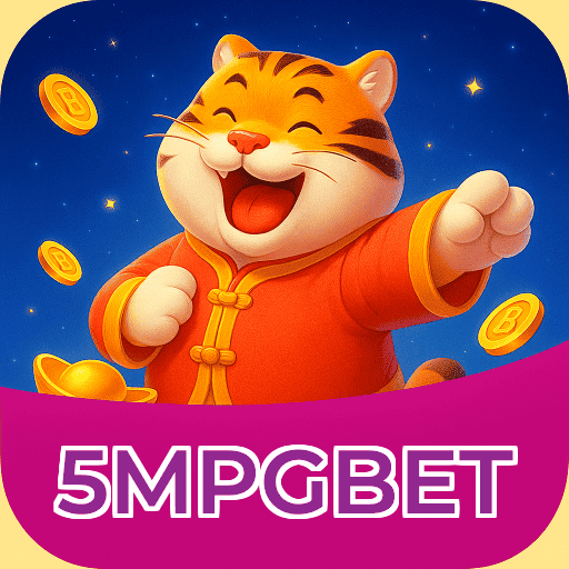 5MPGBET logo