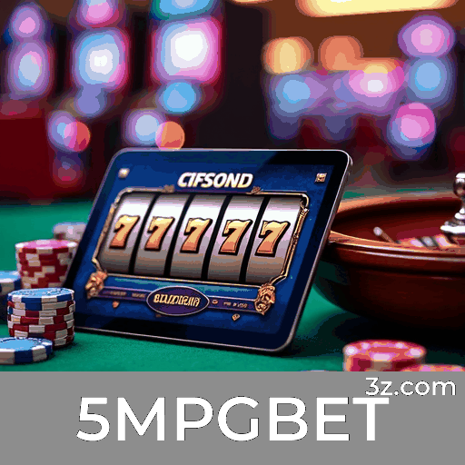 Cassino Online 5MPGBET