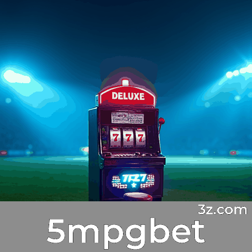 5mpgbet: Cassino Premiado e Pagamentos Rápidos