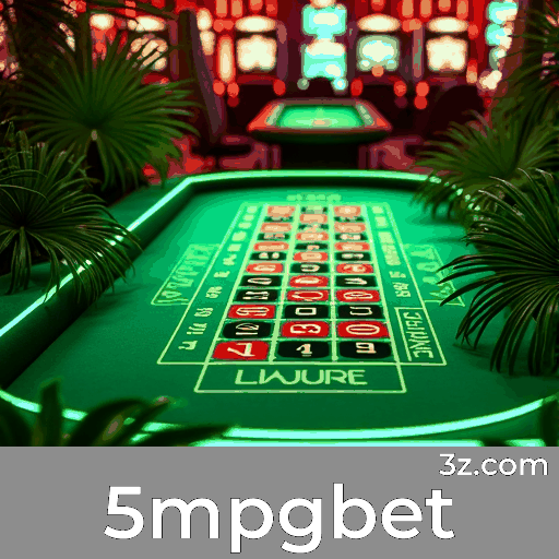 5mpgbet: Plataforma de Apostas com Serviços Profissionais