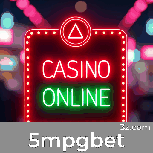 5mpgbet: Cassino Premiado e Pagamentos Rápidos