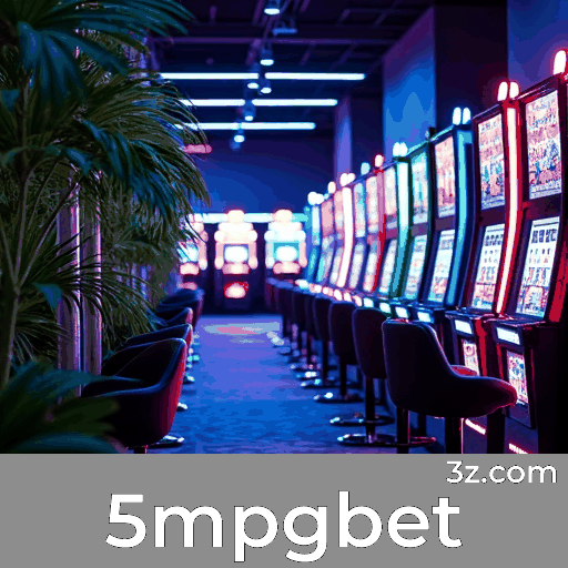 5mpgbet: Cassino Premiado e Pagamentos Rápidos
