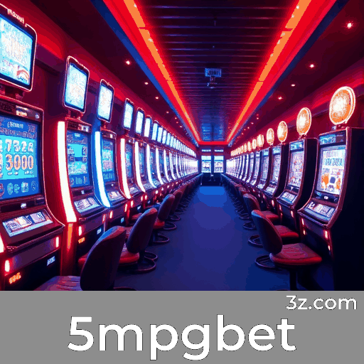 5mpgbet: Domine Esporte com Análise e Estratégias Vencedoras