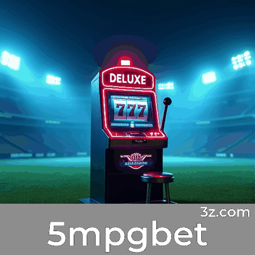 5mpgbet: Entretenimento Infinito para Jogadores Brasileiros