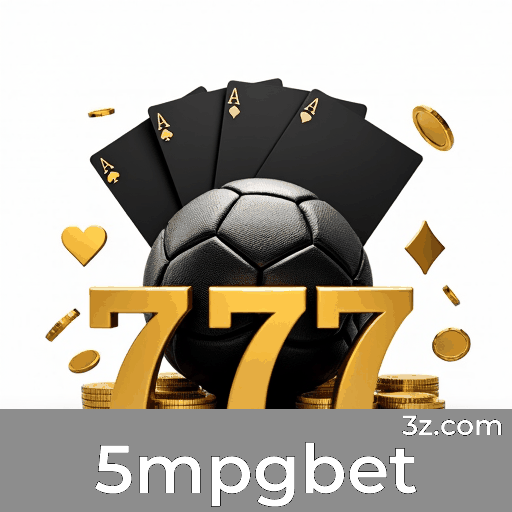 5mpgbet Casino: Luxo e Exclusividade VIP