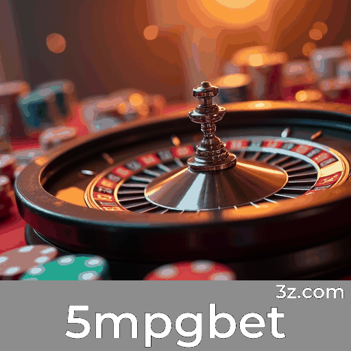 5mpgbet: Cassino Premiado e Pagamentos Rápidos