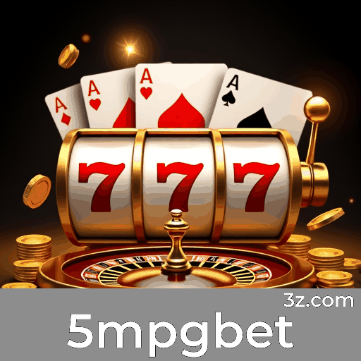 5mpgbet: Cassino Premiado e Pagamentos Rápidos