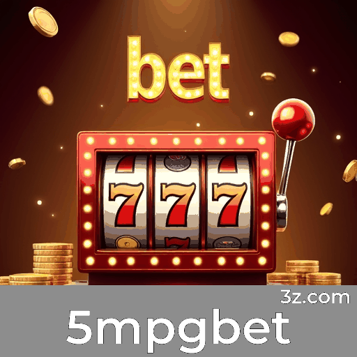 5mpgbet: Entretenimento Infinito para Jogadores Brasileiros