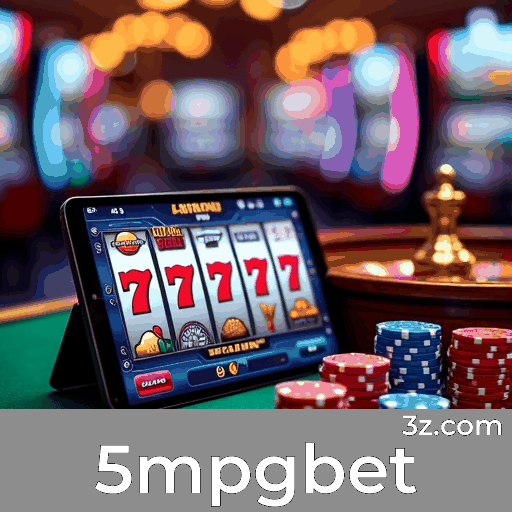 5mpgbet Casino: Luxo e Exclusividade VIP