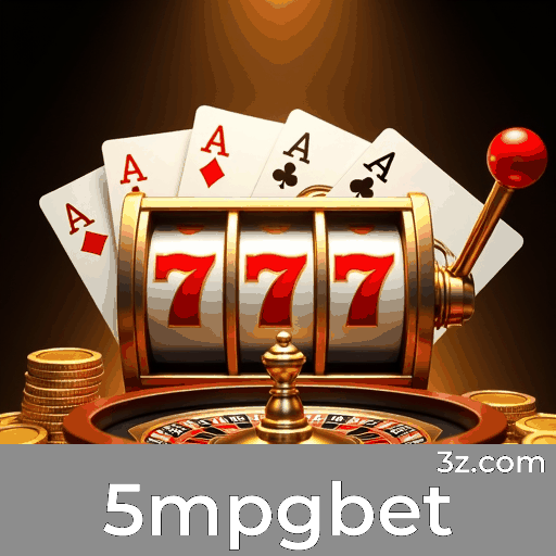 5mpgbet: Cassino Premiado e Pagamentos Rápidos